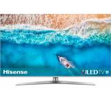 Fernseher im Test: H65U7B von Hisense, Testberichte.de-Note: 2.2 Gut