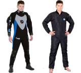 Neoprenanzug im Test: Giant 3 von Aqua Lung, Testberichte.de-Note: ohne Endnote