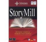 StoryMill 3.1