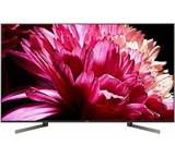 Fernseher im Test: KD-85XG9505 von Sony, Testberichte.de-Note: ohne Endnote
