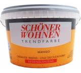 Farbe im Test: Trendfarbe-Serie von Schöner Wohnen, Testberichte.de-Note: 1.5 Sehr gut