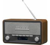 Radio im Test: DAB-18 von Denver, Testberichte.de-Note: 1.8 Gut
