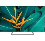 Fernseher im Test: H43B7500 von Hisense, Testberichte.de-Note: ohne Endnote