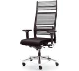 Bürostuhl im Test: Lordo von Dauphin, Testberichte.de-Note: 1.0 Sehr gut