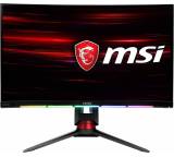 Monitor im Test: Optix MPG27CQ2 von MSI, Testberichte.de-Note: 1.3 Sehr gut