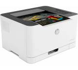 Drucker im Test: Color Laser 150a von HP, Testberichte.de-Note: 2.0 Gut