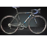 Fahrrad im Test: 3K-Cross von Brothers Bike, Testberichte.de-Note: ohne Endnote