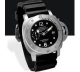 Uhr im Test: Luminor 1950 Submersible 1000 M von Officine Panerai, Testberichte.de-Note: ohne Endnote