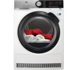 Trockner im Test: T9DS88689 von AEG, Testberichte.de-Note: ohne Endnote