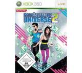 Dancing Stage Universe 2 (für Xbox 360)