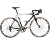 Fahrrad im Test: Vigor von Viner, Testberichte.de-Note: ohne Endnote