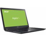 Laptop im Test: Aspire 3 A315-41 von Acer, Testberichte.de-Note: 2.1 Gut