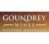 1997 Goundrey; Shiraz