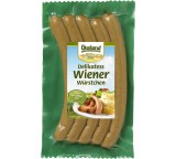 Fleisch & Wurst im Test: Delikatess Wiener Würstchen  von Ökoland, Testberichte.de-Note: 2.1 Gut