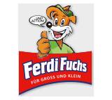 Fleisch & Wurst im Test: Mini Wiener Würstchen von Ferdi Fuchs, Testberichte.de-Note: 2.3 Gut