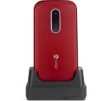 Einfaches Handy im Test: 6620 von Doro, Testberichte.de-Note: ohne Endnote