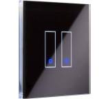 Smart Home (Haussteuerung) im Test: Smart Switch (E2) von Iotty, Testberichte.de-Note: 1.7 Gut