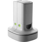 Gaming-Zubehör im Test: Quick Charge Kit von Microsoft, Testberichte.de-Note: 1.9 Gut