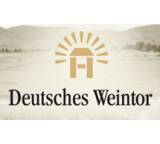 Deutsches Weintor Dornfelder