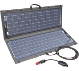 Solaranlage im Test: Travel-Line MT SM 110 TL von Büttner Elektronik, Testberichte.de-Note: ohne Endnote