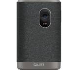 Beamer im Test: Qumi Z1H von Vivitek, Testberichte.de-Note: 2.9 Befriedigend