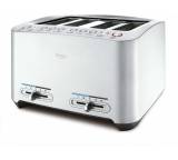 Toaster im Test: the Smart Toast STA845 von Sage Appliances, Testberichte.de-Note: 1.2 Sehr gut