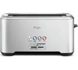 Toaster im Test: the A Bit More STA730 von Sage Appliances, Testberichte.de-Note: 1.8 Gut