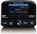 Car-HiFi-Zubehör im Test: DAC-100 von Lenco, Testberichte.de-Note: 2.2 Gut