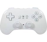 Gaming-Zubehör im Test: Freebird Wireless GamePad von Logic 3, Testberichte.de-Note: 2.6 Befriedigend
