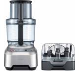 Küchenmaschine im Test: the Kitchen Wizz Pro von Sage Appliances, Testberichte.de-Note: ohne Endnote