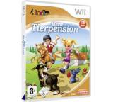 Game im Test: Meine Tierpension  von DTP Neue Medien, Testberichte.de-Note: 2.5 Gut