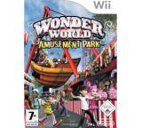 Game im Test: Wonder World Amusement Park (für Wii) von Nintendo, Testberichte.de-Note: ohne Endnote