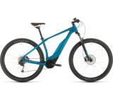 E-Bike im Test: Acid Hybrid One 400 (Modell 2019) von Cube, Testberichte.de-Note: ohne Endnote