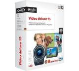 Video deluxe 15