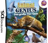 Animal Genius: Das große Tier-Quiz (für DS)