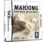 Mahjong - Eine Reise um die Welt (für DS)