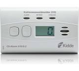 Gasmelder im Test: X10-D.2 von Kidde, Testberichte.de-Note: ohne Endnote