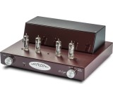 Verstärker im Test: Omega Lupi von Fezz Audio, Testberichte.de-Note: ohne Endnote