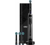 Elektrische Zahnbürste im Test: Genius X 20000 Luxe Edition von Oral-B, Testberichte.de-Note: 1.7 Gut