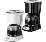 Kaffeemaschine im Test: Filter-Kaffeemaschine von Aldi Nord / QUIGG, Testberichte.de-Note: ohne Endnote