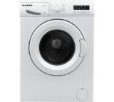 Waschmaschine im Test: TFW 4401 FC2 von Telefunken, Testberichte.de-Note: ohne Endnote