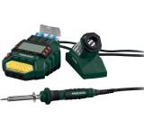 Lötgerät im Test: PLSD 48 von Lidl / Parkside, Testberichte.de-Note: ohne Endnote