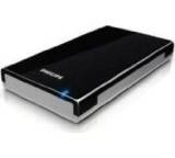 Externe Festplatte im Test: SPE2015CC (250 GB) von Philips, Testberichte.de-Note: 2.3 Gut