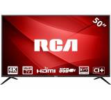 Fernseher im Test: RS50U1-EU von RCA, Testberichte.de-Note: 2.4 Gut