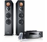 Stereoanlage im Test: Ultima 40 Kombo von Teufel, Testberichte.de-Note: 1.7 Gut