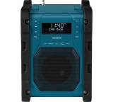 Radio im Test: Life P66098 (MD 43951) von Medion, Testberichte.de-Note: 2.2 Gut