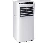 Klimaanlage im Test: OT-AC-7000 von Ozeanos, Testberichte.de-Note: 2.0 Gut