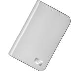 Externe Festplatte im Test: My Passport Studio Edition von Western Digital, Testberichte.de-Note: ohne Endnote