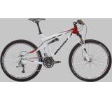 Fahrrad im Test: Evolve Team (2008) von Bergamont, Testberichte.de-Note: ohne Endnote