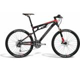 Fahrrad im Test: Ninety-Six Carbon 3500 von Merida, Testberichte.de-Note: ohne Endnote